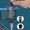thumbnail image 5 of Screwdriver Set 126-In-1 Professional Maintenance Tool Set, 5 of 6