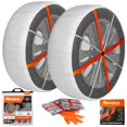 thumbnail image 1 of Calcetines de nieve para neumáticos AUTOSOCK AL64 para vehículos comerciales, 1 of 8