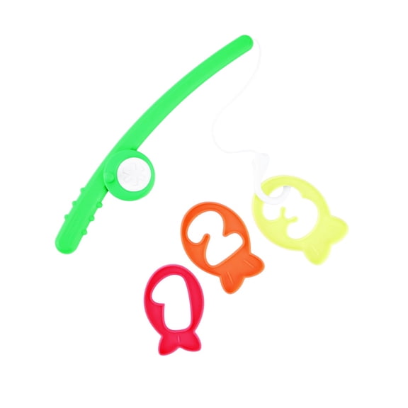 Skip Hop STEM Learning & Play Fishing Set