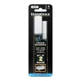 thumbnail image 4 of VersaChalk White Chalk Markers – Set of 2 (1 Fine Tip + 1 Bold Tip), Wet-Erase, Non-Toxic, 4 of 9
