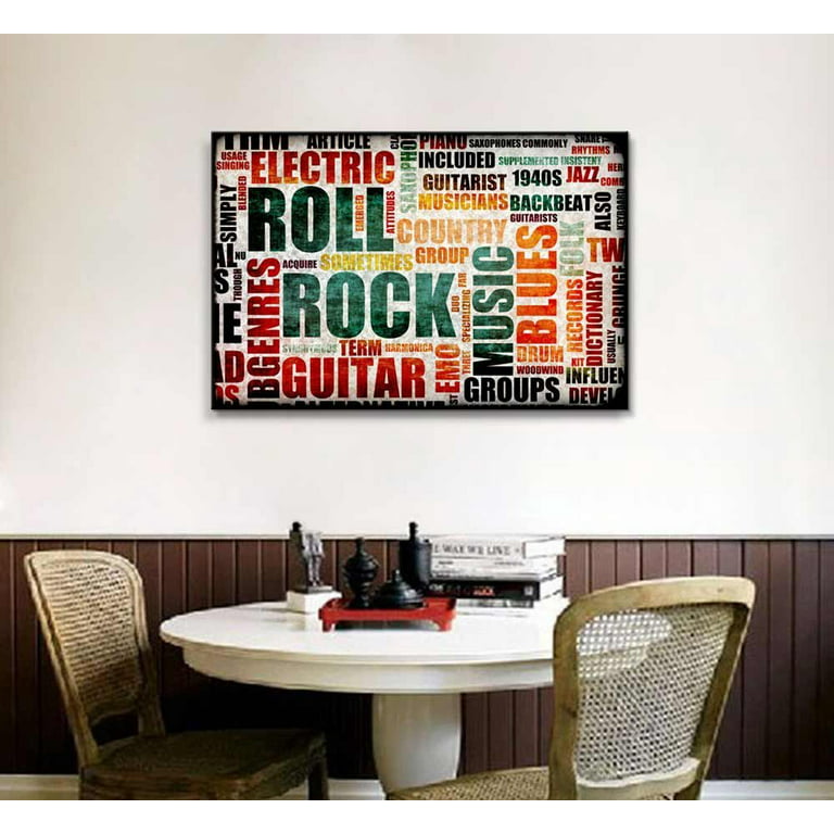Canvas Prints - Rolled and Stretched Canvas Printing