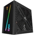 thumbnail image 1 of Fuente de poder AEROCOOL Gamer 500W Cylon 80 Plus Bronze Negro, 1 of 4