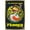 Gold Framed Version, variant on Nintendo The Super Mario Galaxy Movie (2026) - Bowser Jr. Fear Wall Poster, 22.375" x 34"