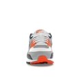 thumbnail image 3 of Nike Men's Air Max 90 Summit White Safety Orange Dark Smoke Grey Smoke Grey Running Shoes, from StockX, 3 of 5