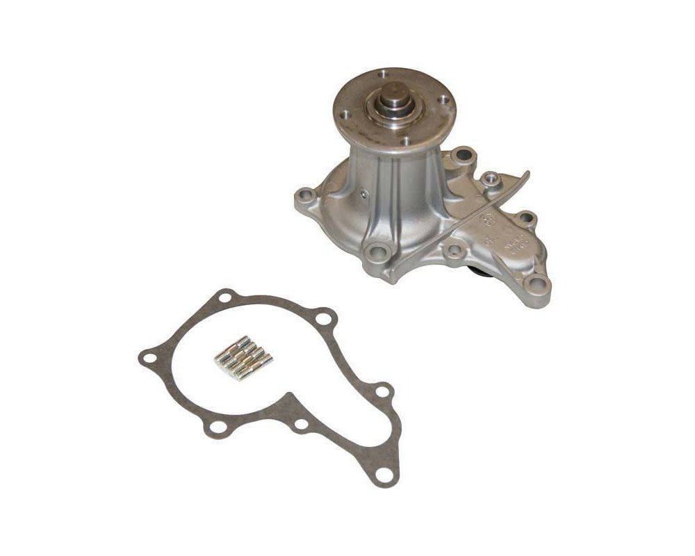 GMB 170-1490 Water Pump For Toyota Corolla, New OE Replacement