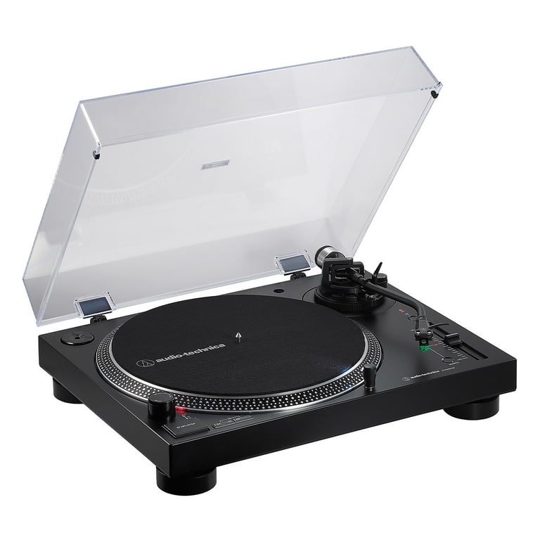 audio-technica AT-LP120XBT-USB ターンテーブル Audio-Technica AT-LP120XBT-USB Wireless Direct-Drive