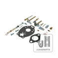 thumbnail image 3 of Enhanced Carburetor Repair Rebuild Kit Fits Allis Chalmers  WC WD WF Tractor (For Marvel Schebler TSX159 TSX422 carburetors), 3 of 8