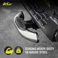 thumbnail image 2 of Bully Truck CR-600 Truck Step, 2 of 4