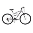 thumbnail image 1 of Bicicleta de Montaña Terrain R26 Gris, 1 of 2