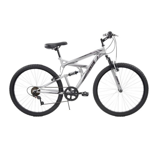 Bicicleta de Montaña Terrain R26 Gris Bodega Aurrera en línea