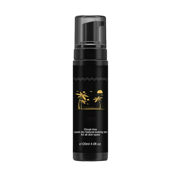 Body Care Tan Intensifier Deep Tanning Dry Spray Oil Tanned Get a Faster Darker Sun Tan From Tan Accelerating Organic 120ml