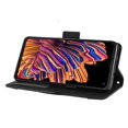 thumbnail image 5 of Funda Tipo Billetera GANGXUN para Samsung Galaxy XCOVER PRO – Tapa Flip con Tarjetero, 5 of 5