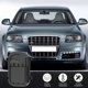 thumbnail image 5 of 1 Pair Headlight Dust Cover Back Cover Headlight Seal Cover For- A6 A6L C6 S6 2005-2011 4F0941158 4, 5 of 5