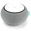 SNOOZ White Noise Sound Machine - Real Fan Inside, Control Via iOS and Android App - Cloud