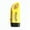 black, variant on Solar Flashlight Hand Crank Power Generating Flashlight Emergency Flashlight Mini Flashlight-yellow