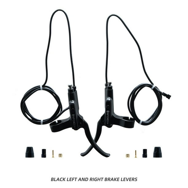 ebike hydraulic brake lever