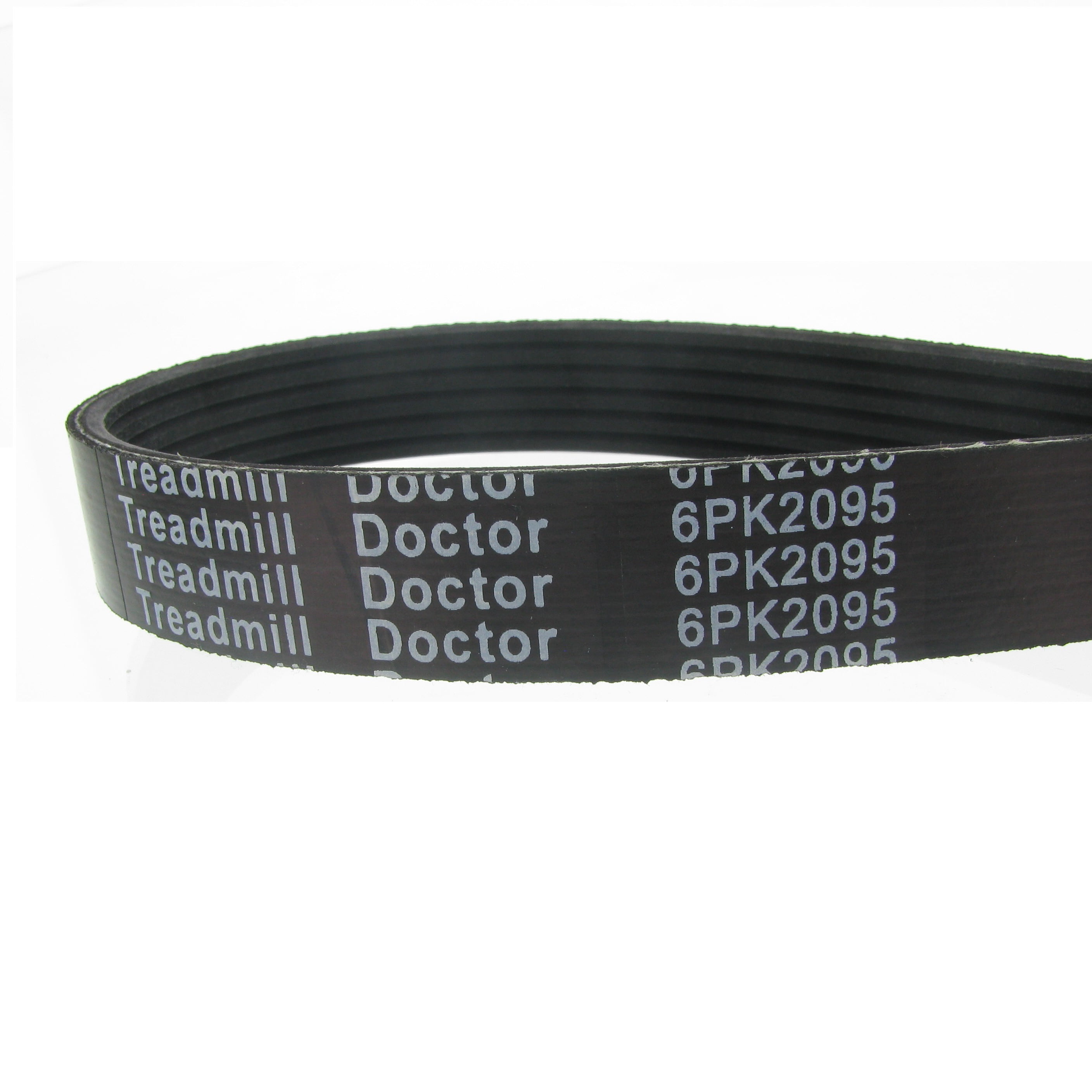 Premium Replacement Belts 6PK2095 OEM Quality Serpentine Belt