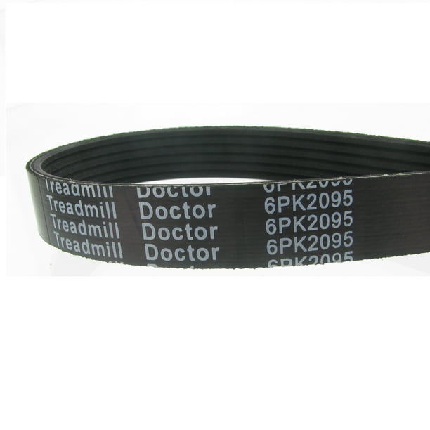 Premium Replacement Belts 6PK2095 OEM Quality Serpentine Belt Walmart