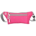 thumbnail image 1 of Sac Multifonctionnel pour Course, Cyclisme et Aventures en Plein Air Rose Rouge Sac de Taille Sportif, 1 of 8