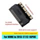 thumbnail image 5 of For NVMe PCIe M.2 to 2013-2017 Pro SSD Adapter Card Multi-Function Convenient Hard Drive Tool, 5 of 5