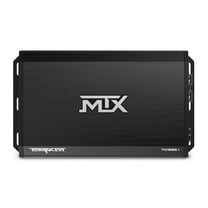 MTX TERMINATOR 1000-Watt RMS 1Ω Mono Block Class D Amplifier