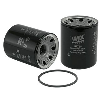 WIX Filters, Oil Filter, 51243, Includes Gasket + more - Walmart.com