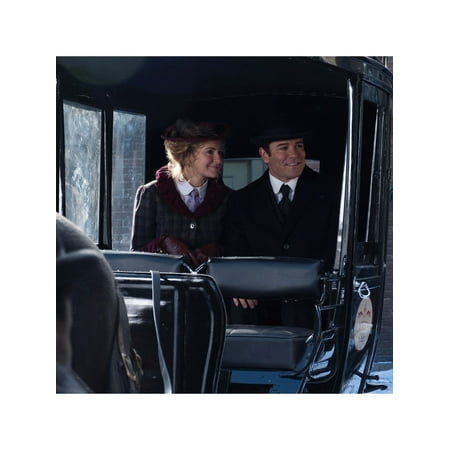 Murdoch Mysteries: Home for the Holidays