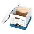 thumbnail image 1 of Bankers Box® R-Kive™ DividerBox™ Letter - 12 pk, 1 of 4