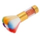 thumbnail image 2 of Limpiador De Brochas En Polvo Para Quitar El Polvo De Uñas Suaves Para Acrílico Y Gel Uv Blush Brush (Mango Dorado) Yuarrent CE001789-00, 2 of 7