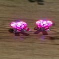 thumbnail image 4 of TEHAUX 25 Pcs Glowing Brooches Multi Colored Plastic LED Illumination For Kids, 4 of 4