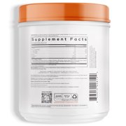 Codeage Multi Collagen Peptides Protein Powder, Chocolate Cocoa, MCT Oil, Amino Acids, Hydrolyzed, 18.16 oz