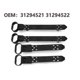 thumbnail image 5 of Headlamp Headlight Retaining Pin Mounting Bracket for Volvo S60 V60 2011-2016 31294521 31294522, 5 of 5