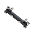 thumbnail image 2 of MYG Durable Guitar Nut Saddle Sander Grinding Sanding Luthier Tool for Guitar Parts, 2 of 7