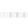 thumbnail image 3 of Dyfzdhu Tank Tops For Women Hollow Out Open Back Halter Tie Camisole Tops Vest T Shirts White S, 3 of 5