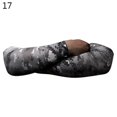 thumbnail image 1 of 1 Pair Outdoor Sports Cooling Compression Arm Sleeves, 1 of 5