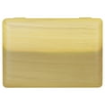 thumbnail image 4 of Protective Bassoon Reed Case Holds 6 Reed Walnut Wood With Secure Wall Hook, 4 of 16