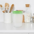 thumbnail image 2 of Large Capacity Cold Water Jug Reusable Pitcher Refrigerator Juice Jug Pitcher, 2 of 8