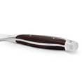 thumbnail image 5 of Gunter Wilhelm Premier ProCut 7" Santoku Knife - Made in Germany - Dark Brown Handle, 5 of 6