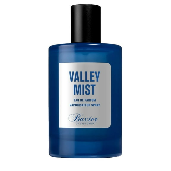 Baxter of California - Valley Mist Eau de Parfum 3.4 oz.