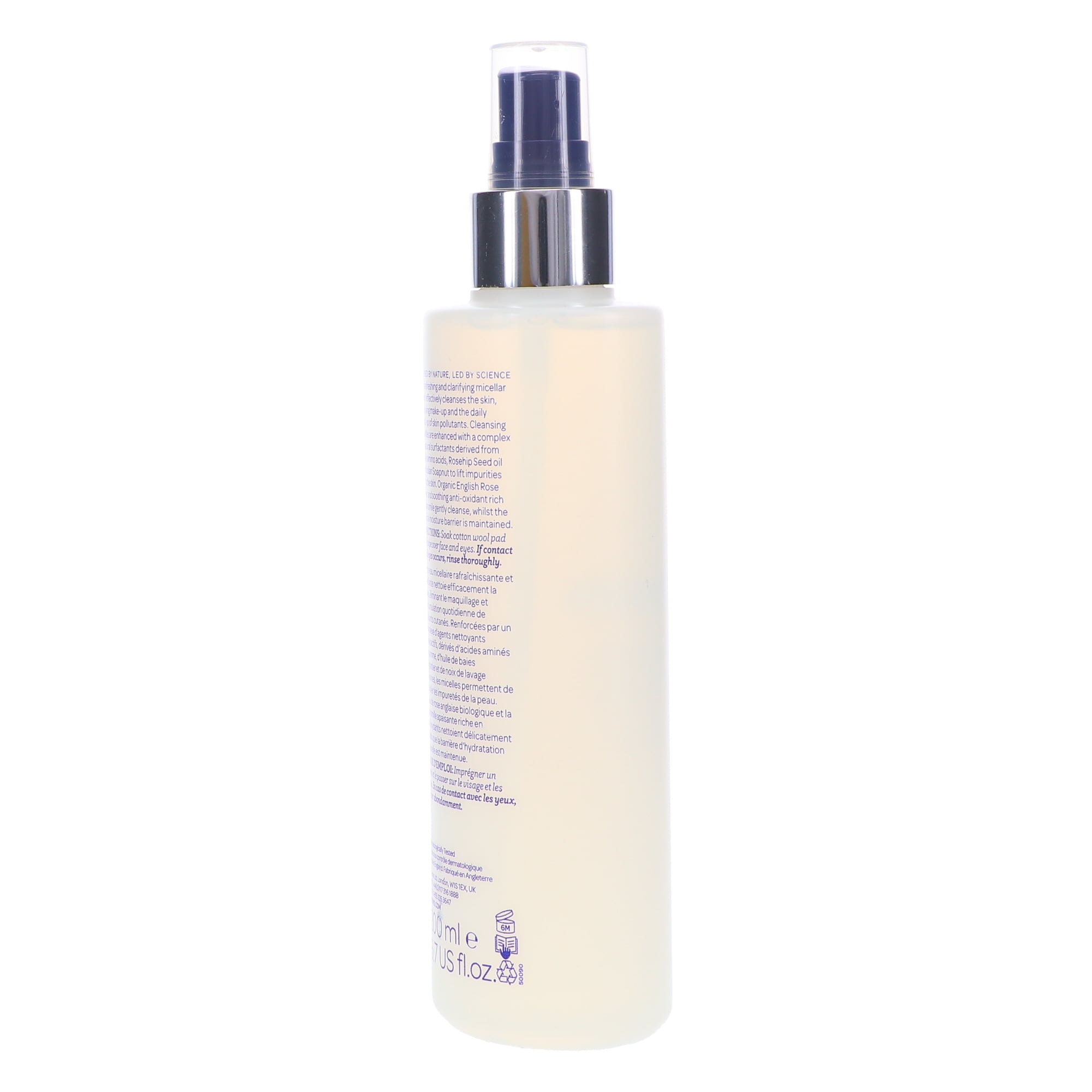 Elemis Smart Cleanse Micellar Water, 6.7 Oz