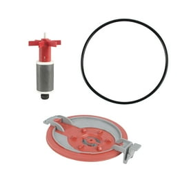Unidad De Motor (Repuesto) Para Filtros Fluval FX6 Y FX5 | Pieza Original De Alta Calidad, Compatible Con Filtración Externa De Acuario