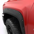 thumbnail image 2 of EGR 2007-2013 Fits Chevrolet Silverado 1500 4 Door Extended Cab Crew Cab 2 Door Standard Cab Pickup Baseline Bolt-style Fender Flares BLF1023, 2 of 5