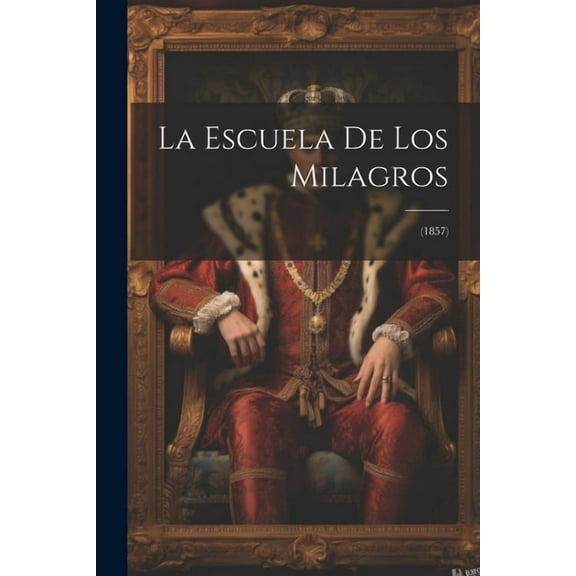 La Escuela De Los Milagros (Paperback)