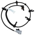 thumbnail image 4 of New Left Front ABS Speed Sensor Compatible With Dodge Dakota Sport 6 Cyl 3.7L Dakota Sport 4 Cyl 2.5L Dakota Sport 8 Cyl 5.9L 2000-2004 By 71367 530788 695884 725870 2ABS1275, 4 of 7