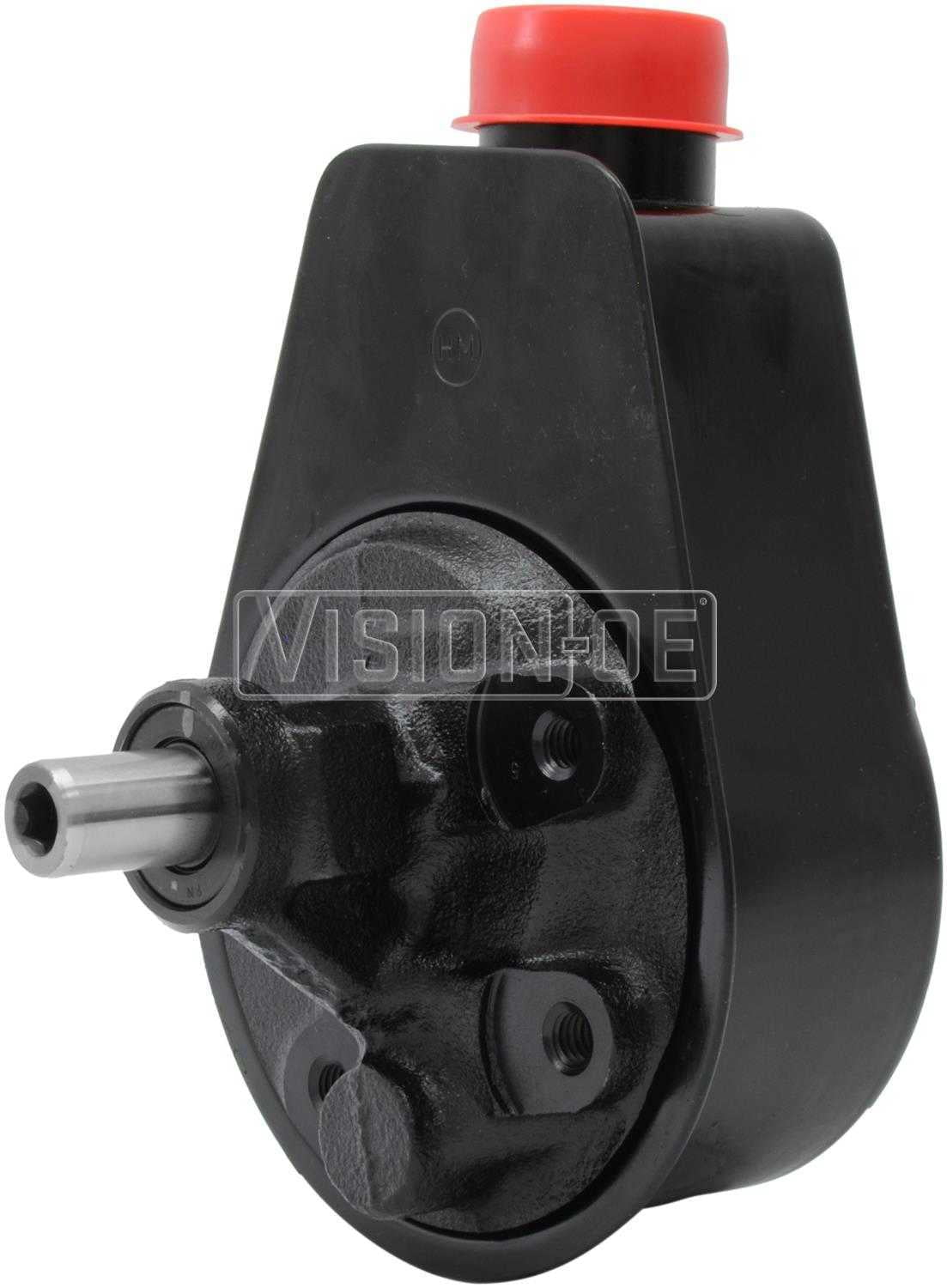 BBB STEERING 732-2152