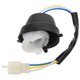 thumbnail image 1 of Arnés de cableado para luces de motocicleta, casquillo para faro de motocicleta, adaptador de arnés para bombilla de motocicleta, 1 of 8