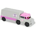 thumbnail image 2 of PAW Patrol, True Metal Skye Collectible Die-Cast Toy Trucks, Big Truck Pups Series 1:55 Scale, 2 of 4