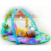 Fisher Price Disney Finding Nemo Kids Musical Mobile Play Gym | Y5591