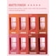 thumbnail image 5 of SHEGLAM Maquillaje con rubor líquido Color Bloom para mejillas con acabado mate - Rose Ritual, 5 of 8
