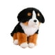 thumbnail image 4 of Juguete de peluche para perros, juguete de peluche para abrazar, muñecos de perros encantadores de dibujos animados, regalos de Navidad, adornos para Perro de montaña de, 4 of 8